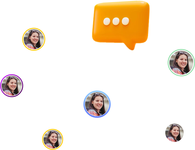 نظرات زبان آموز