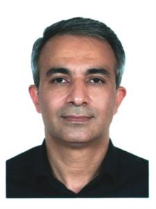 محمد علی کامران محمدی